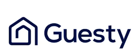 Logo Guesty